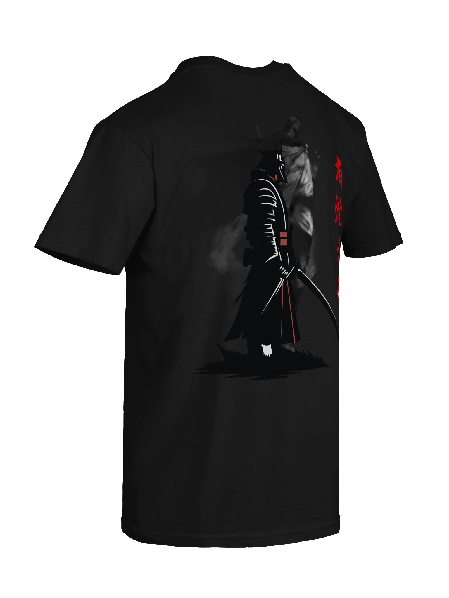 Blade Spirit T-Shirt product image (3)