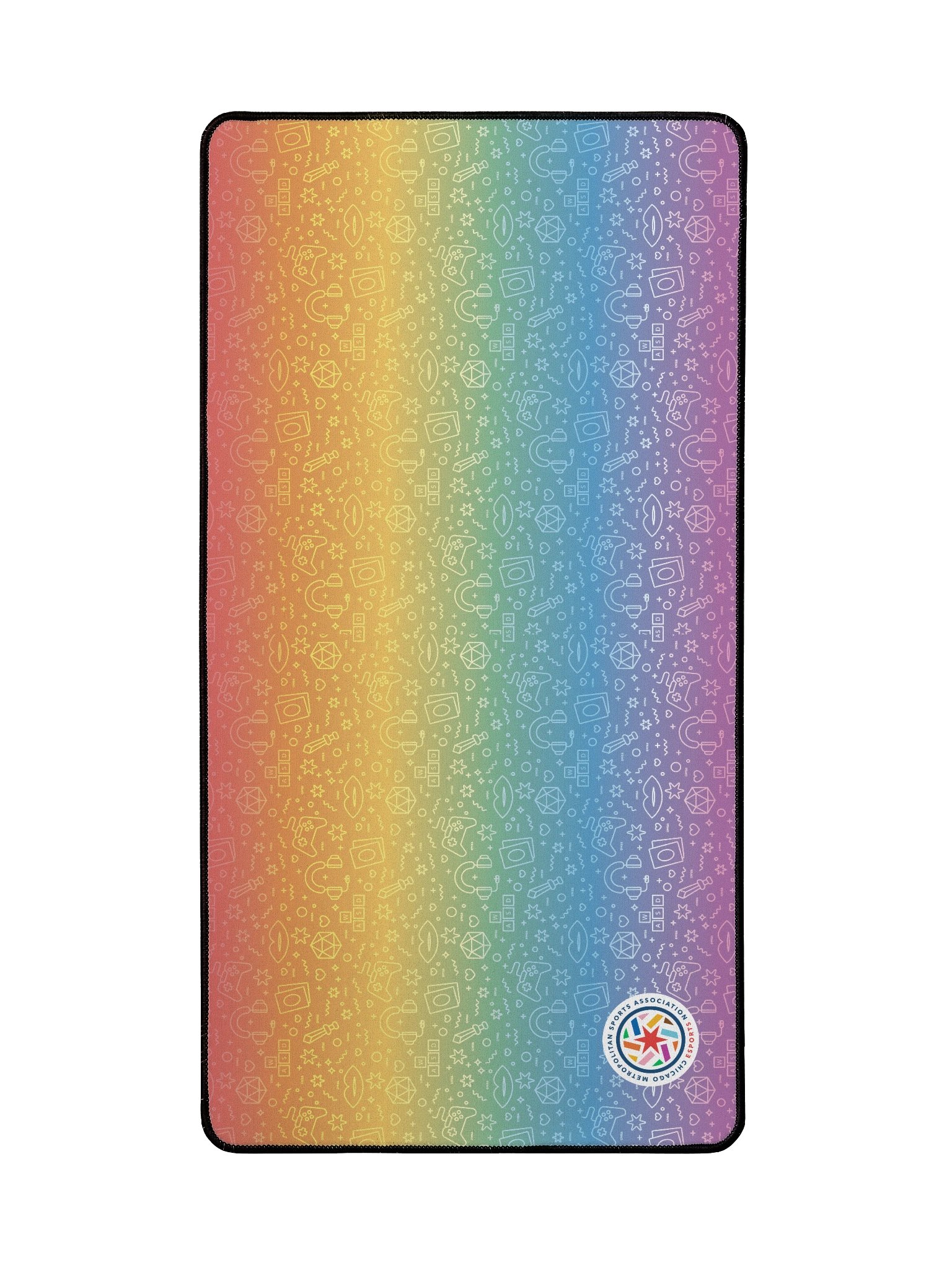 Pride Desk Mat product image (2)