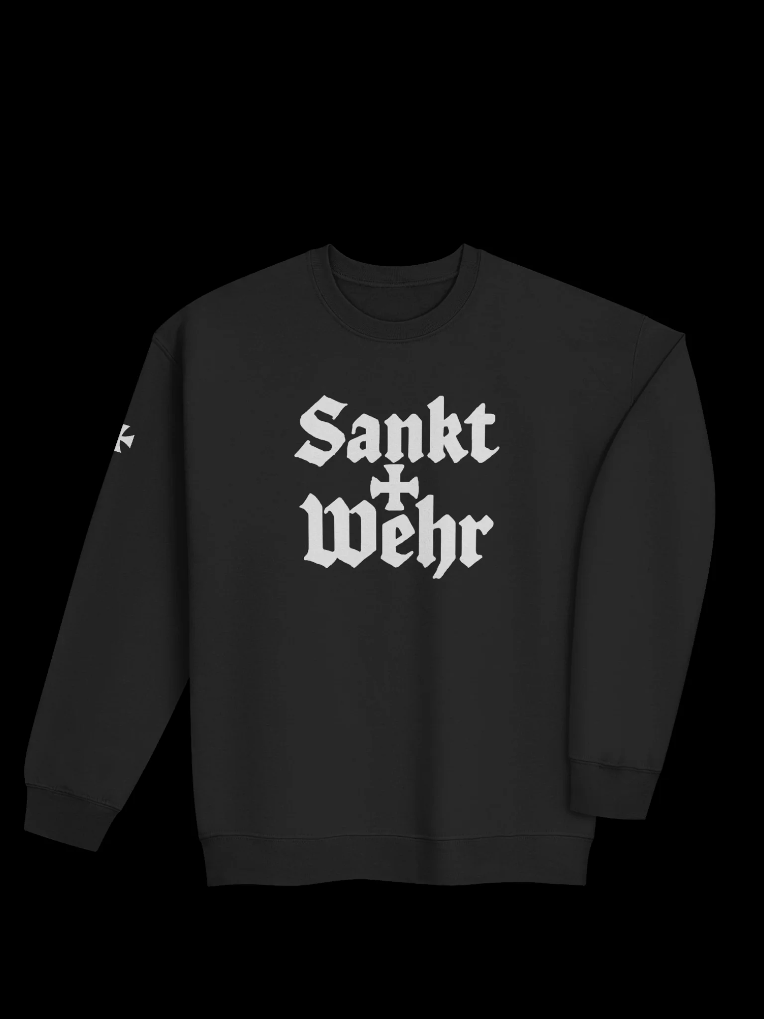 Sankt Wehr Essentials Sweater product image (4)