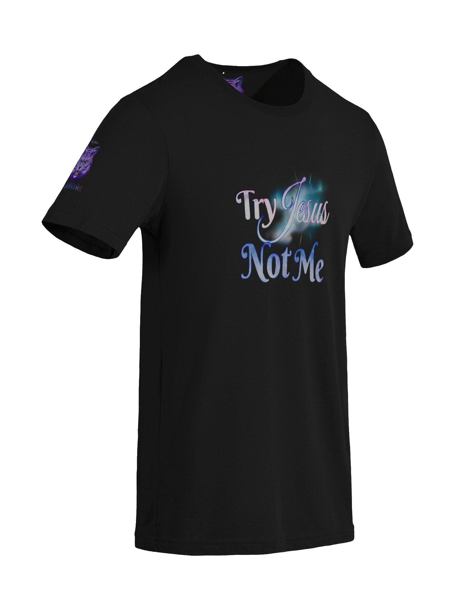 Majestic Tiger Graphic Tee product image (41)
