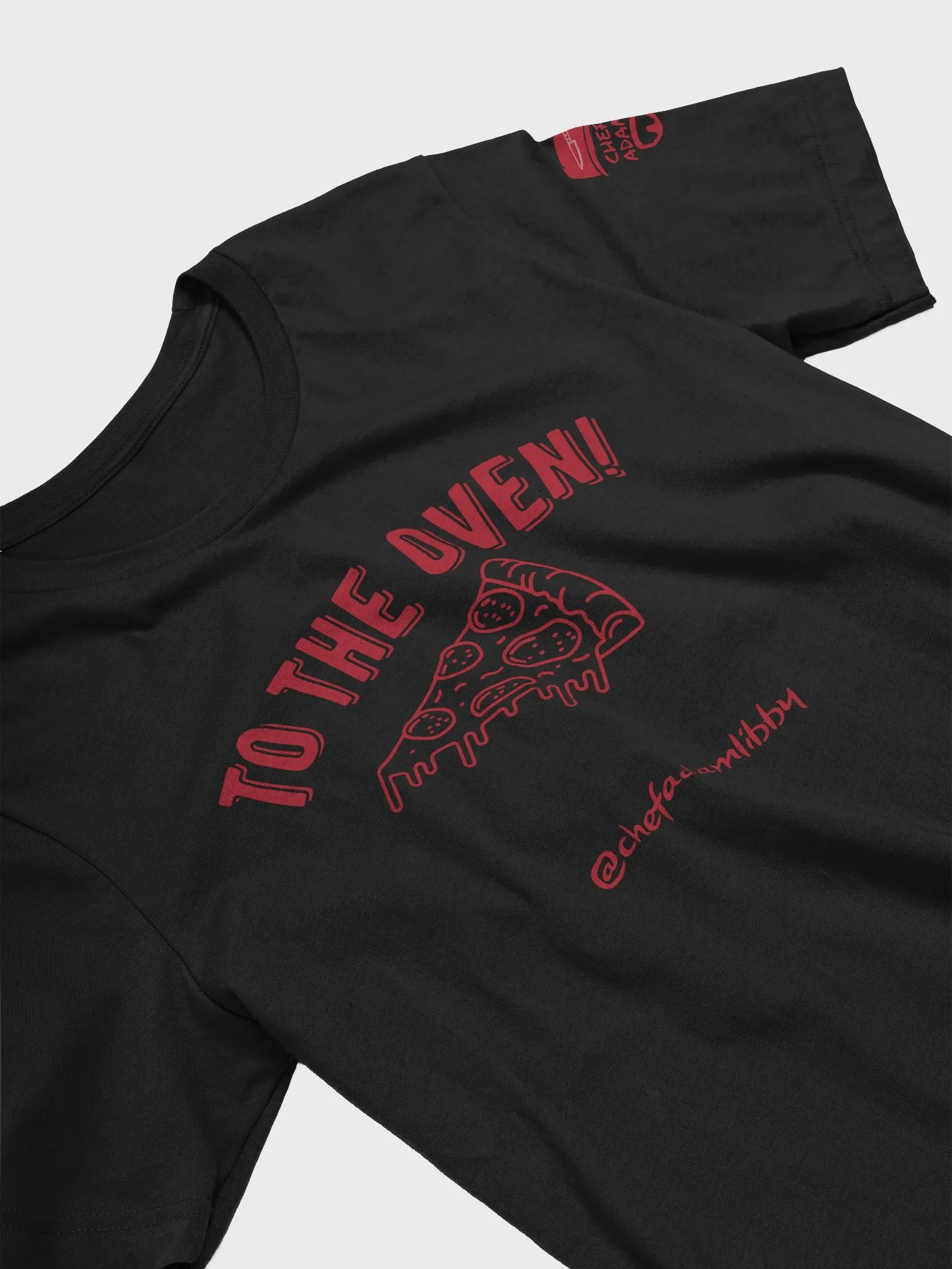 To the Oven! product image (3)