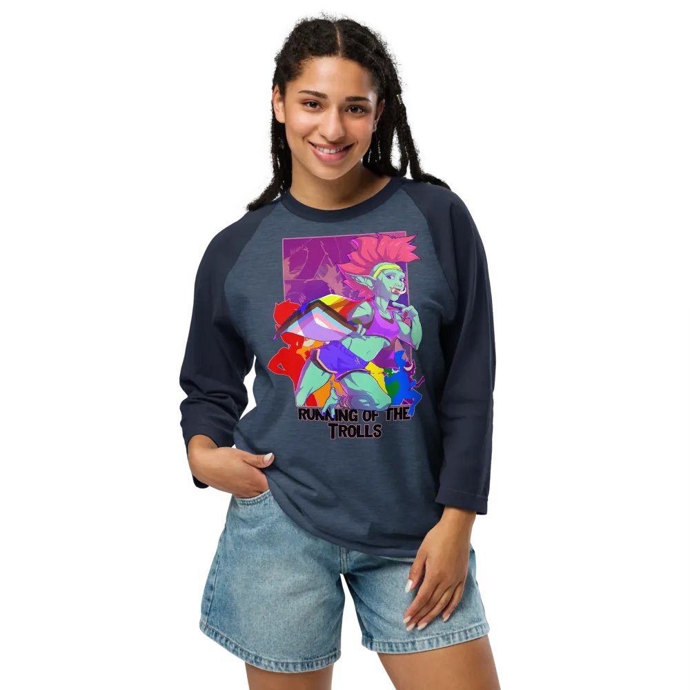 Troll Racer Reglan by Eggu product image (18)