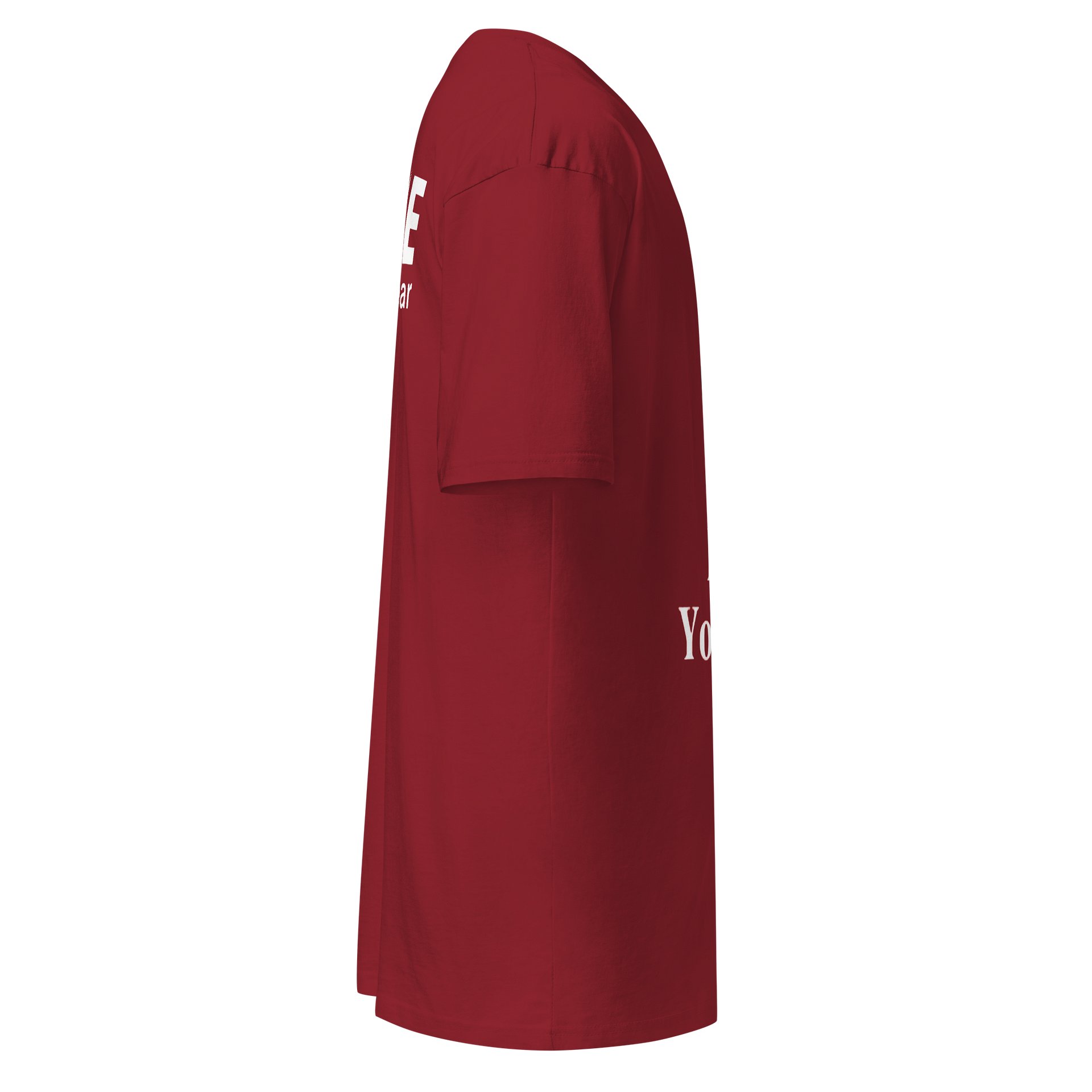 Beefy Gesture Men's Tee product image (4)
