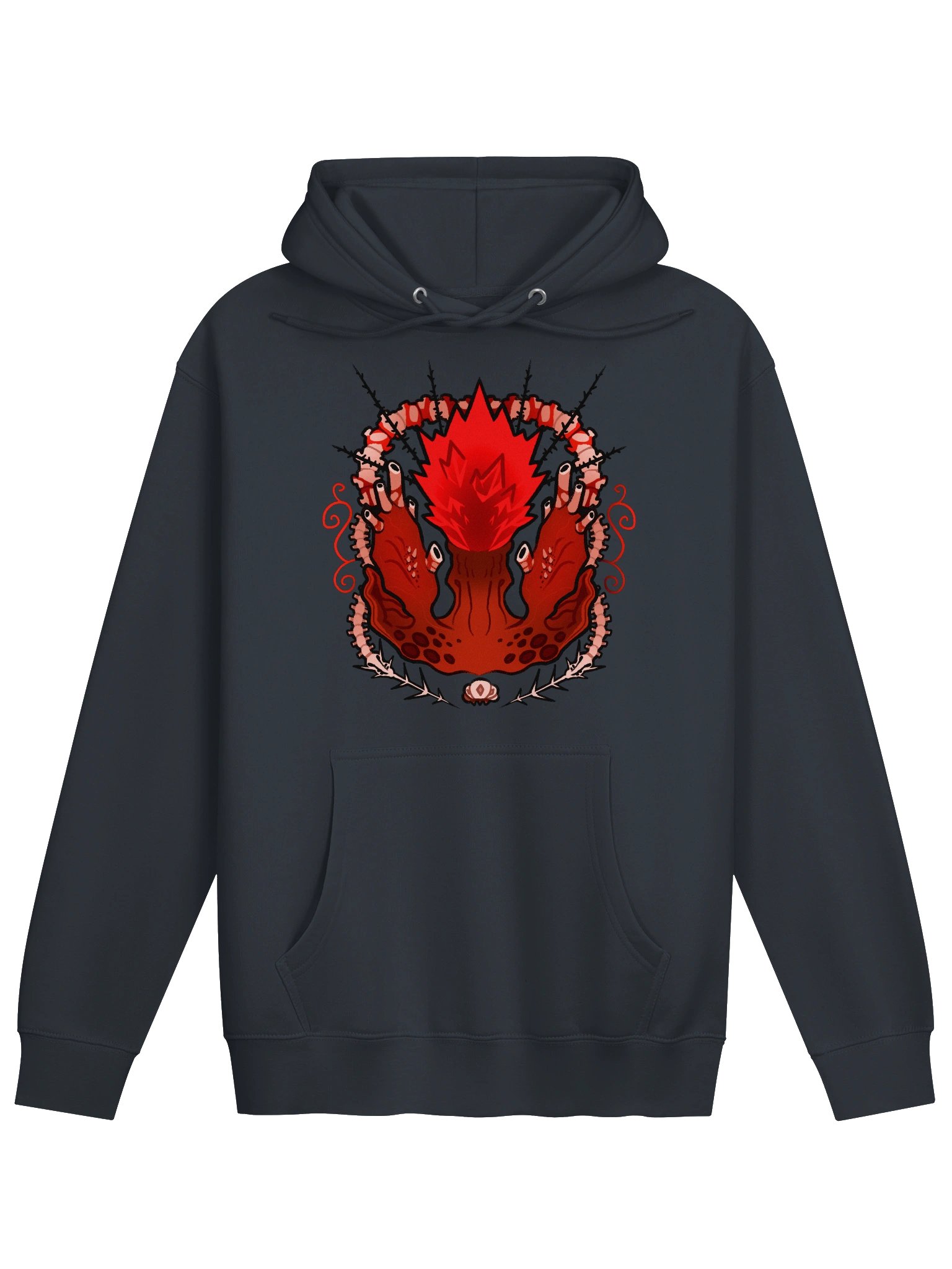 Easter Egg Parasites Pullover product image (1)