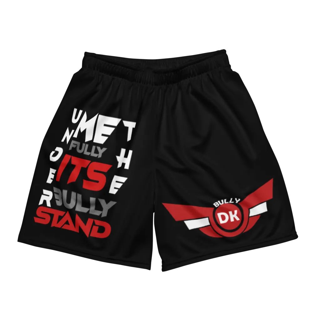 BULLY SHORTS product image (2)