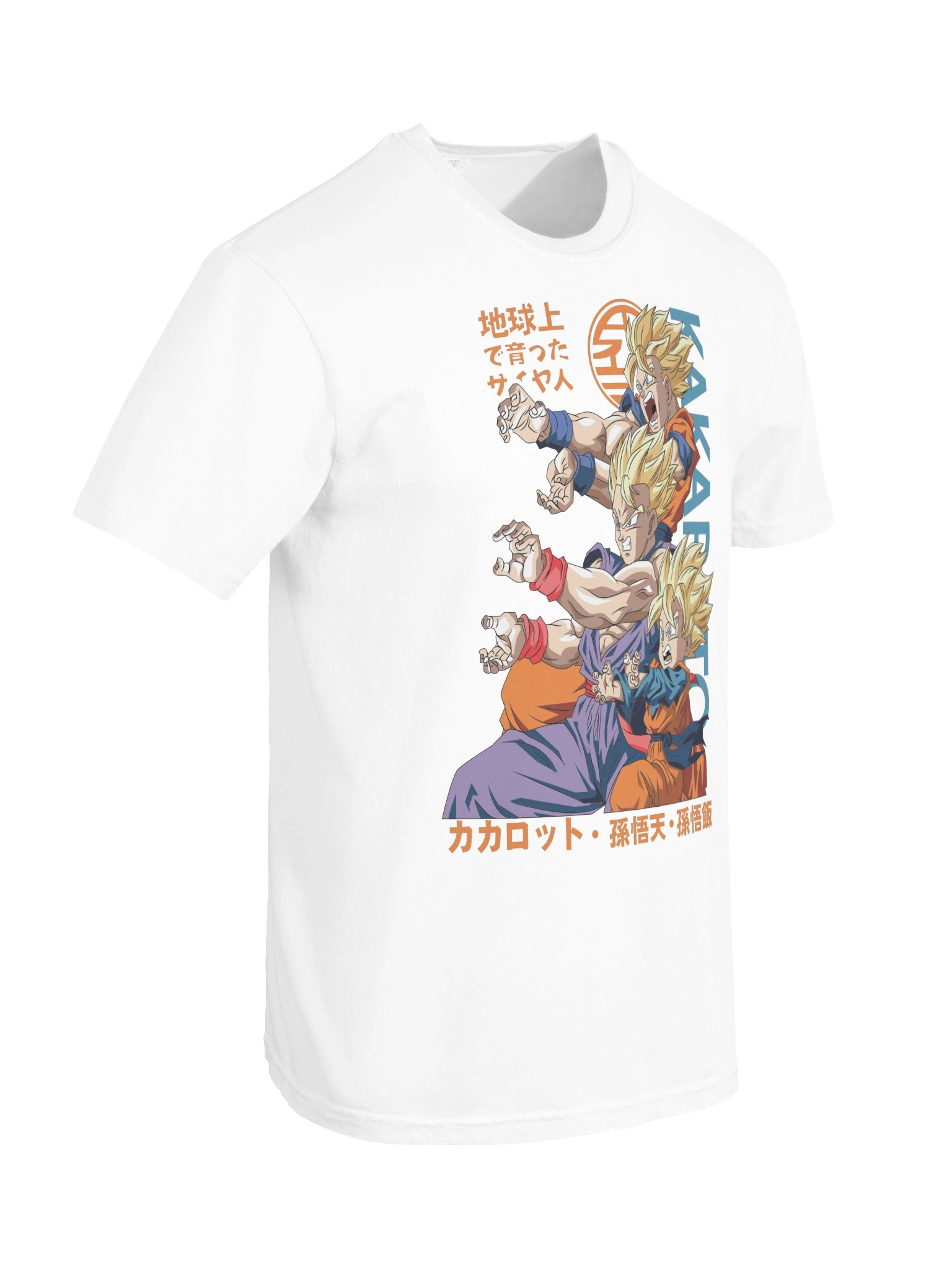 Camiseta BAK Impacto Visual product image (10)