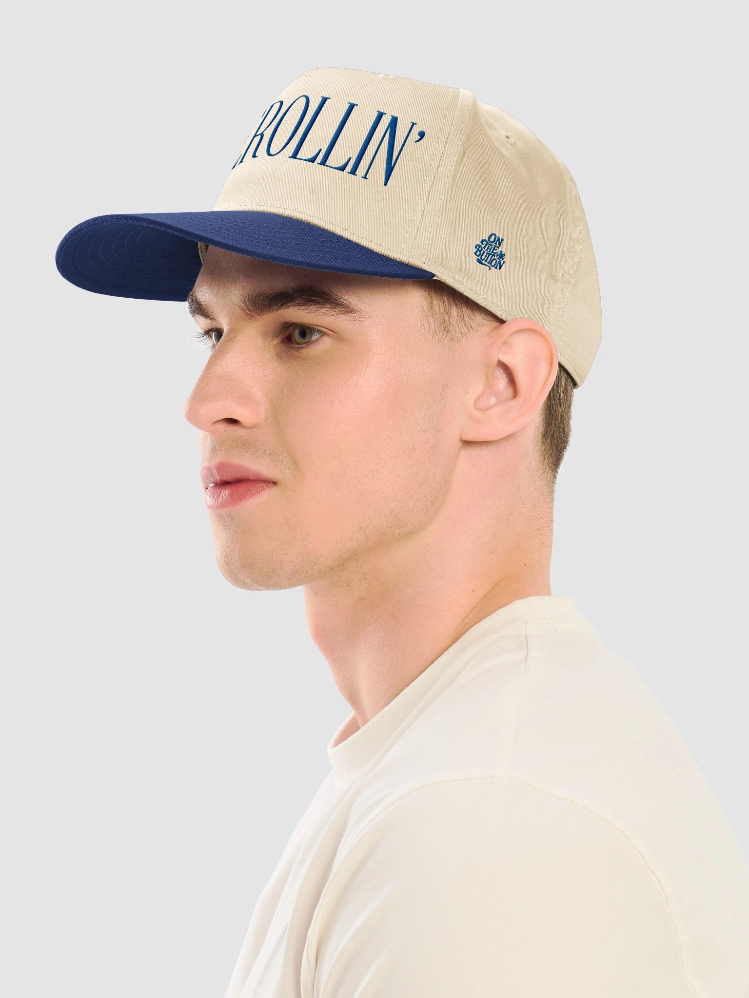 FREEROLLIN' Hat product image (7)