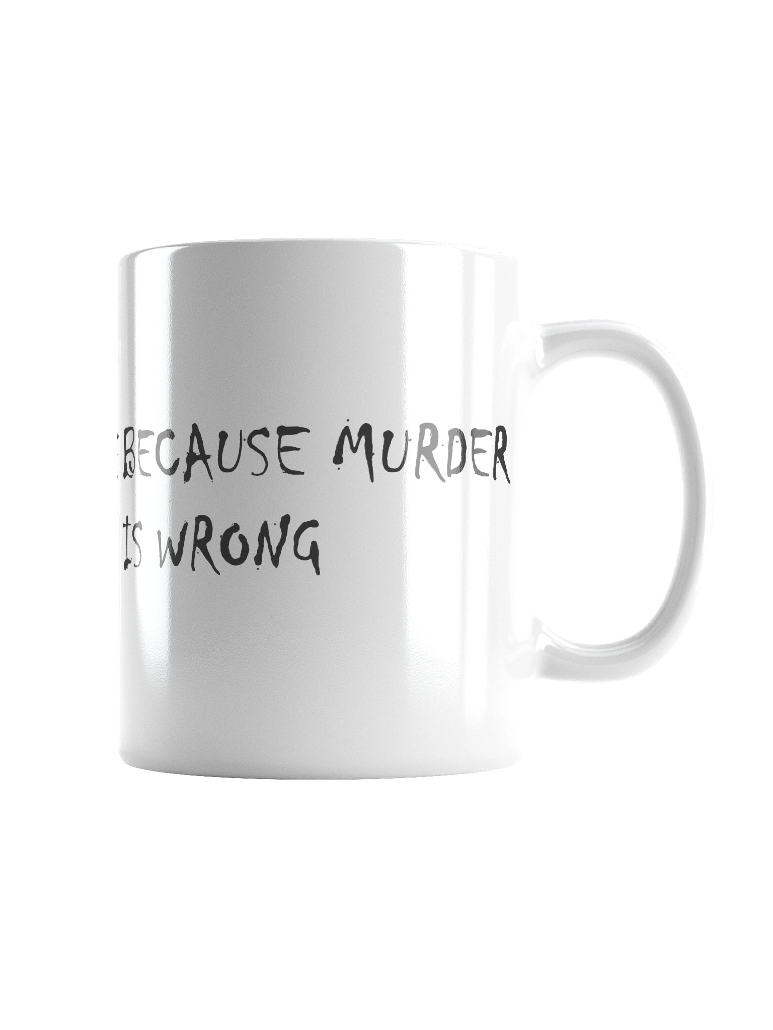 Bone & Dagger Mug product image (4)