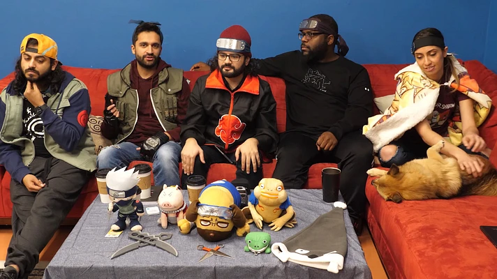 Video thumbnail