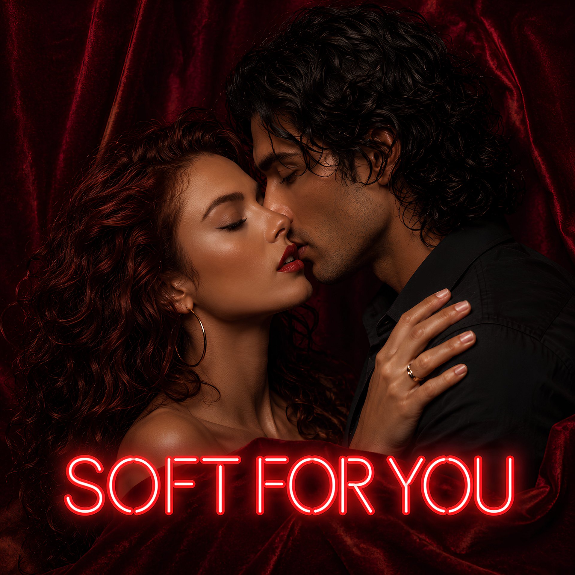Soft For You Romantic Digital Download Valentines Engagement Wedding Gift $5.99 product image (2)