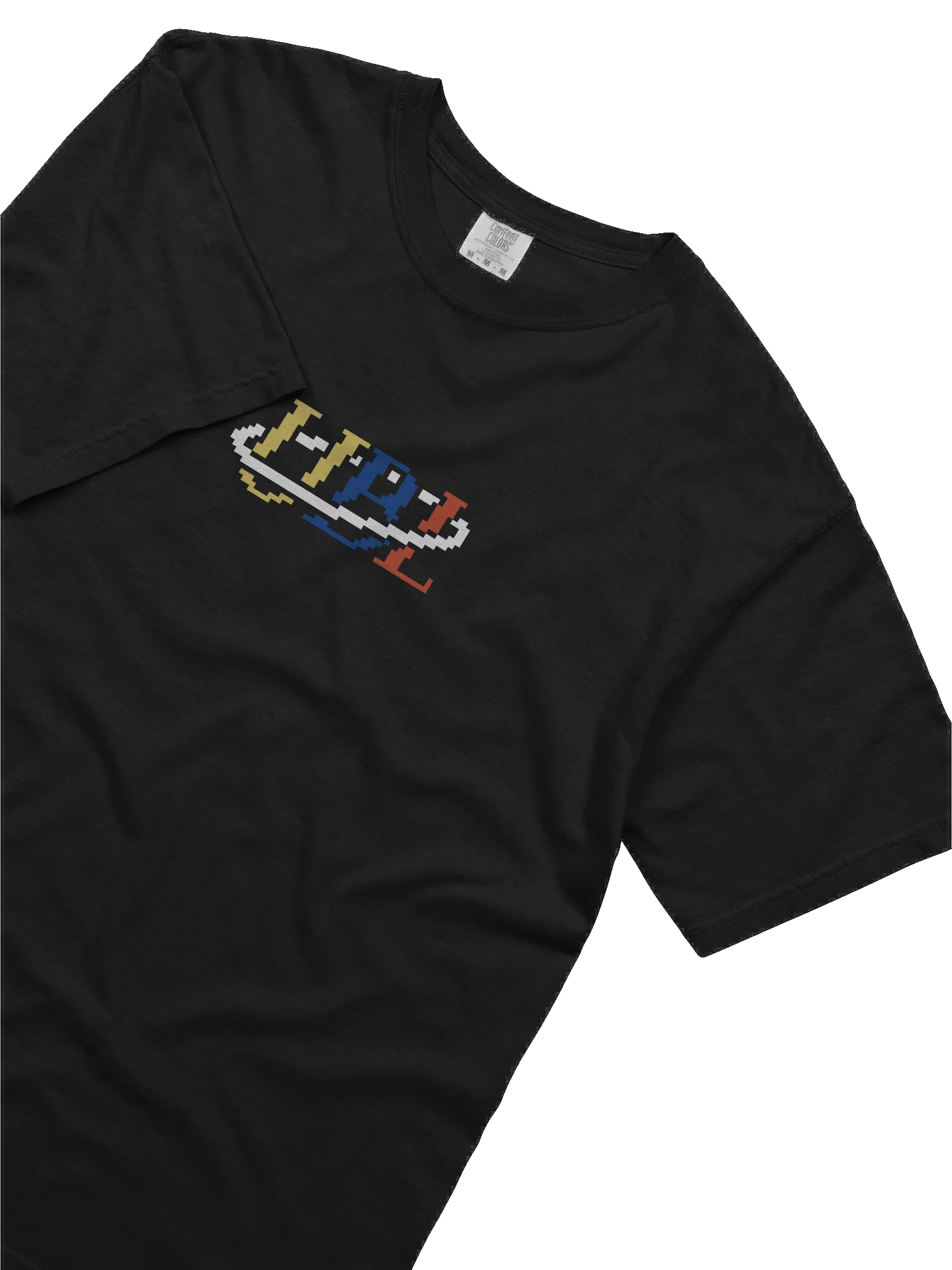 Eight Bit Tee product image (4)