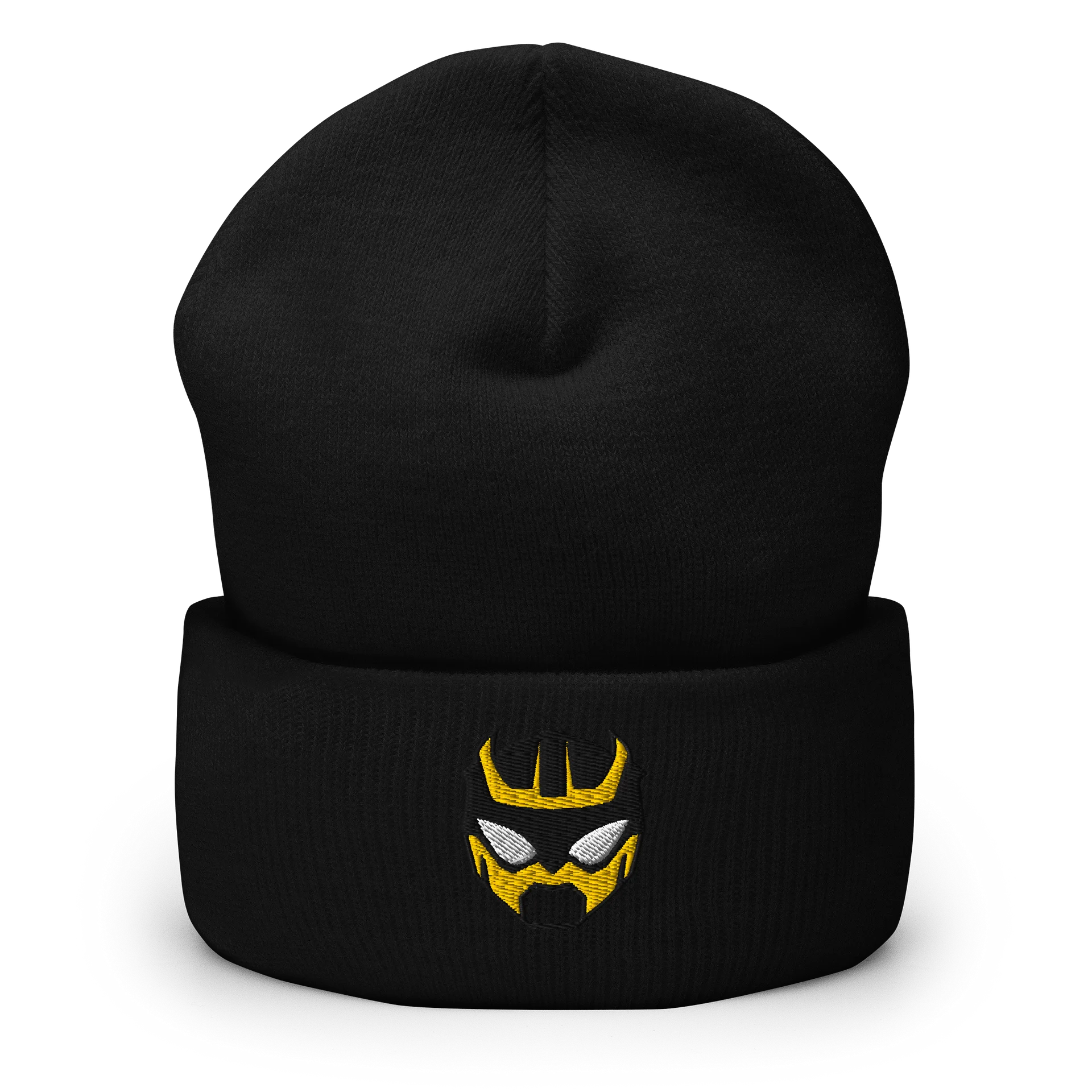 Mask Beanie product image (1)