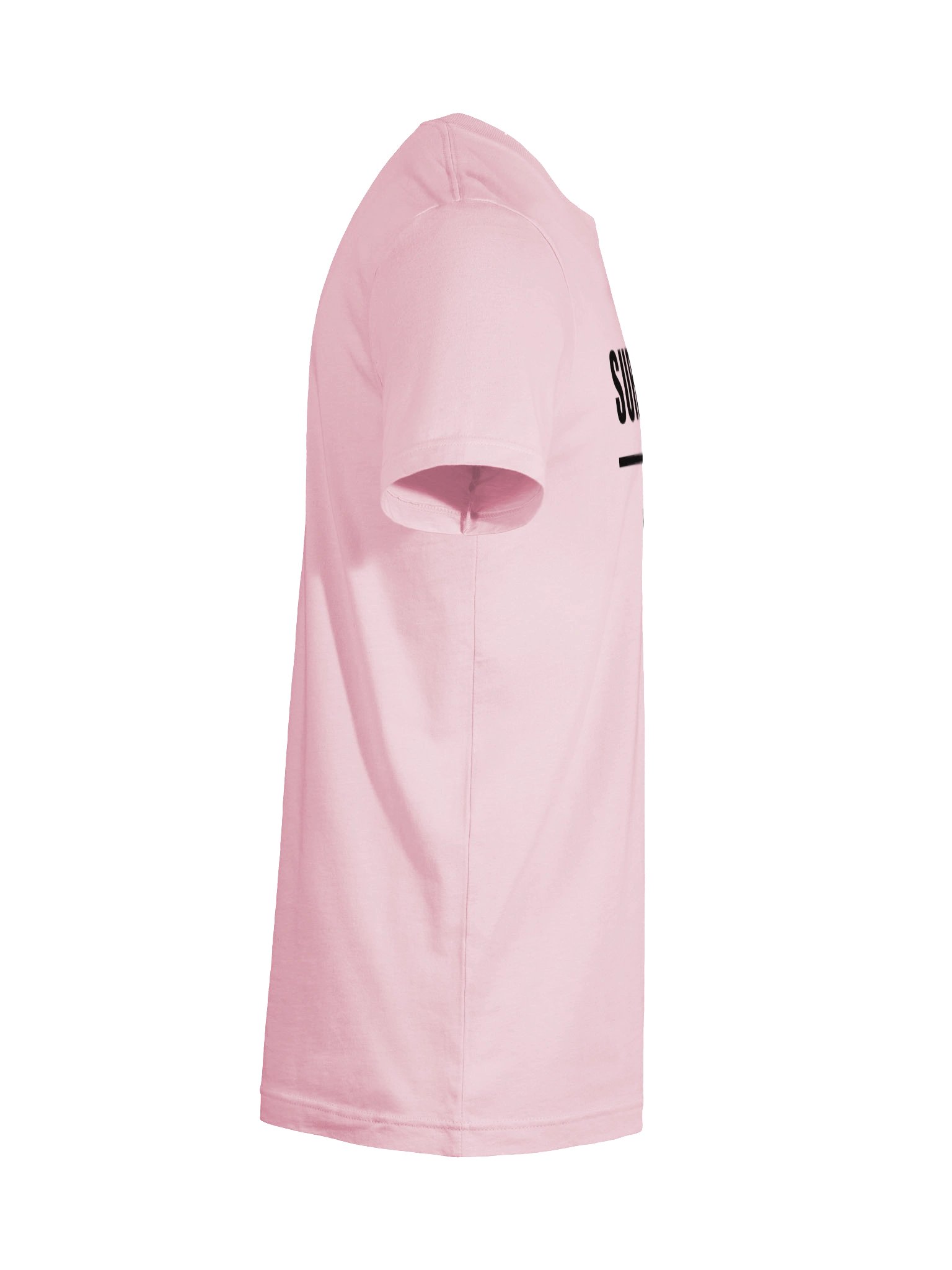 Survivor - Not Victim  -  T-Shirt product image (10)