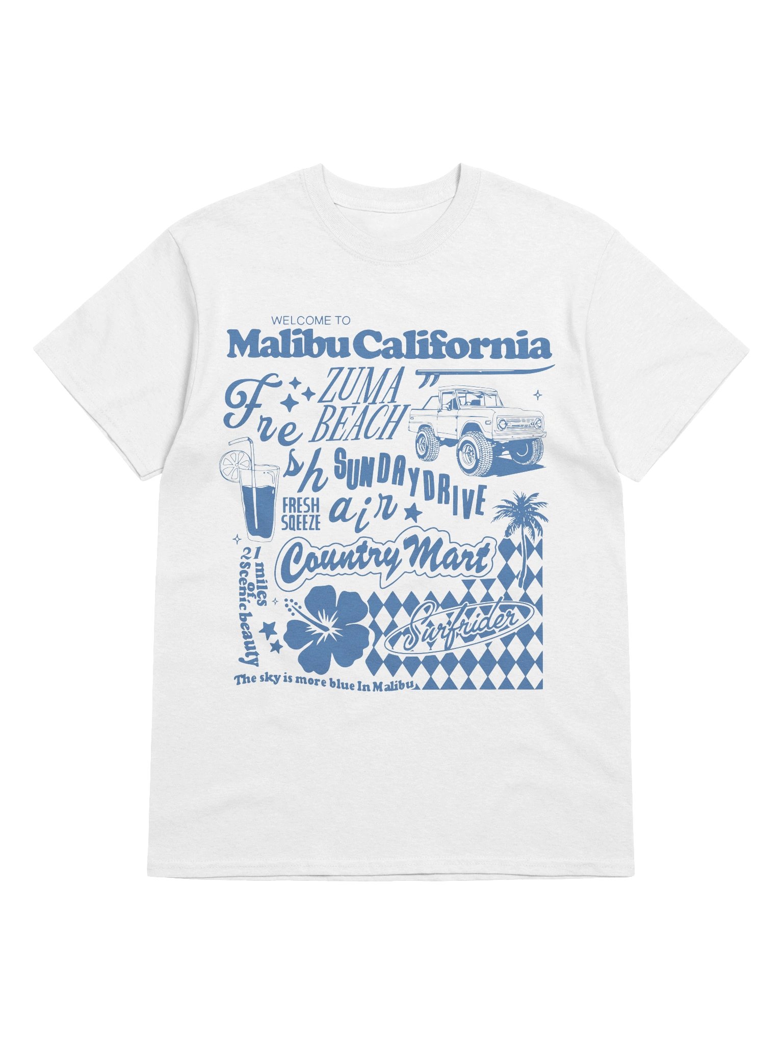 Welcome to Malibu product image (23)