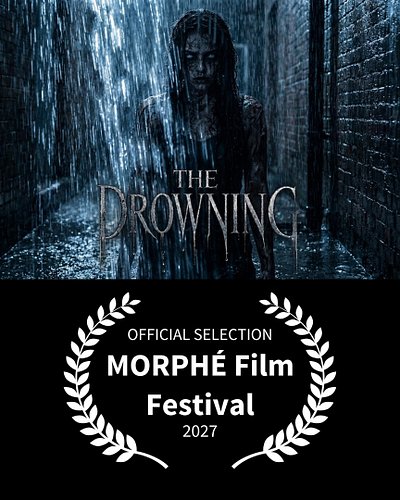 🏆 **OFFICIAL SELECTION!**

🎬 **THE DROWNING | Episode 2** has been officially **SELECTED for the MORPHÉ International Film Fe...