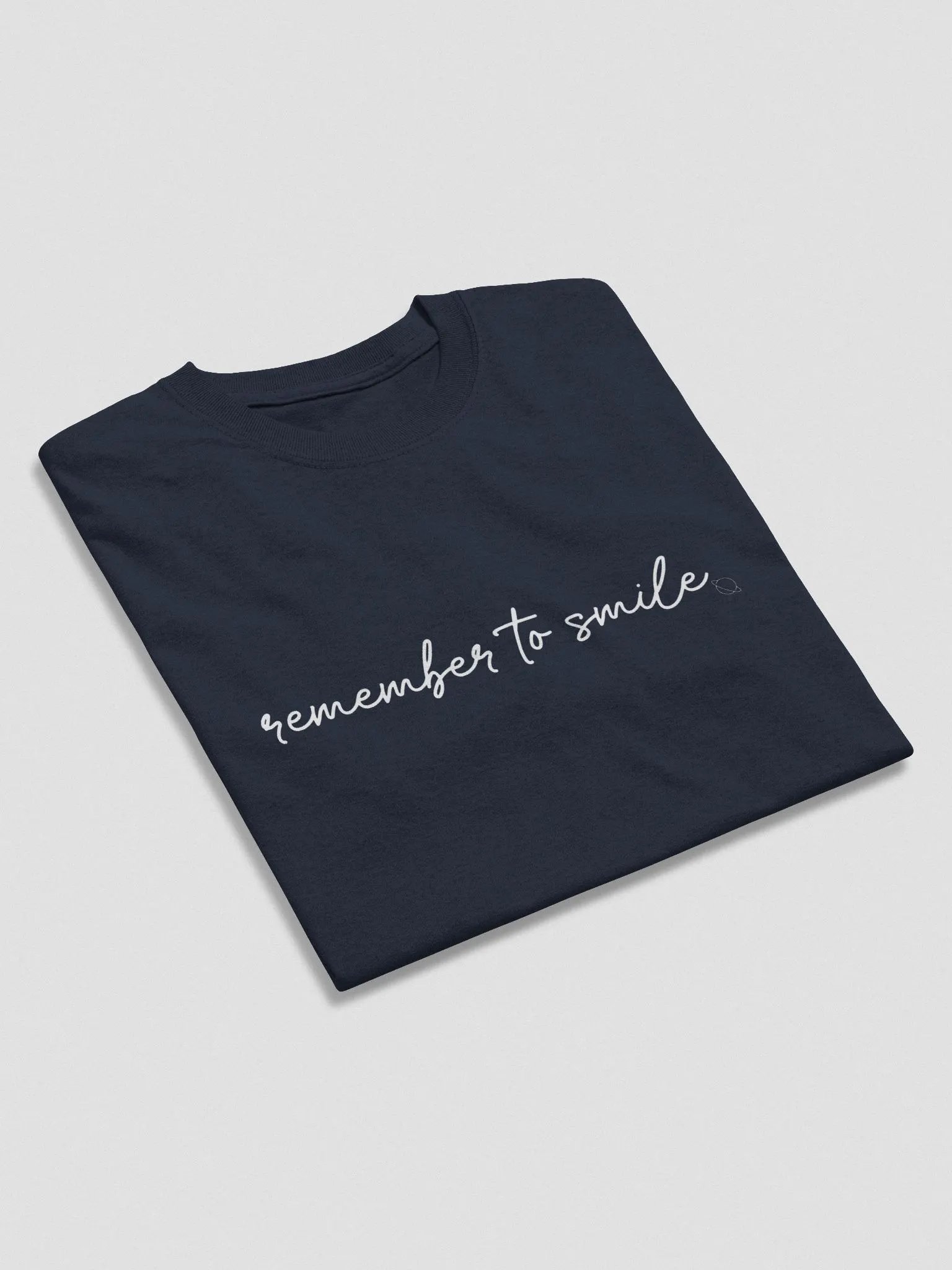Remember to Smile Shirt product image (4)