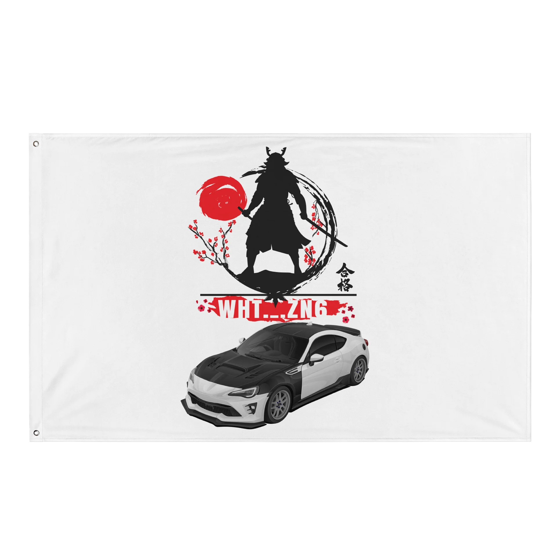 Flag - wht._.zn6 product image (1)