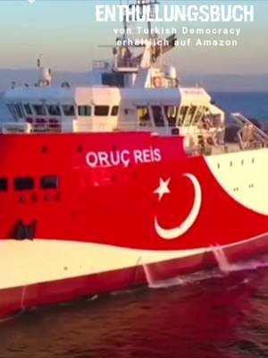 Griechenland und die Türkei im Konflikt #türkei #erdogan #europa #griechenland #mittelmeer #erdgas #afrika