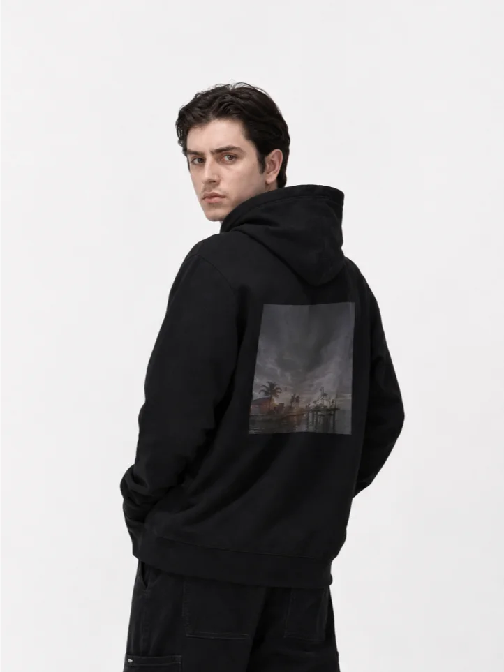 Ingotcraft Pier Zip-Up product image (13)