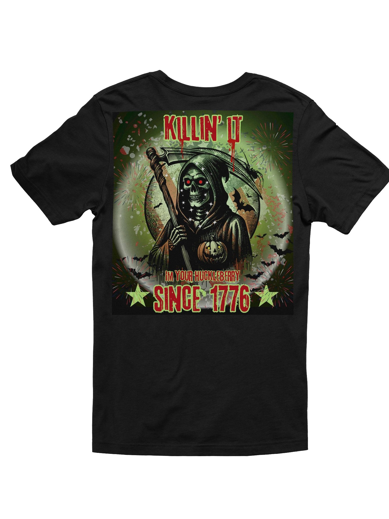 Killin it product image (2)