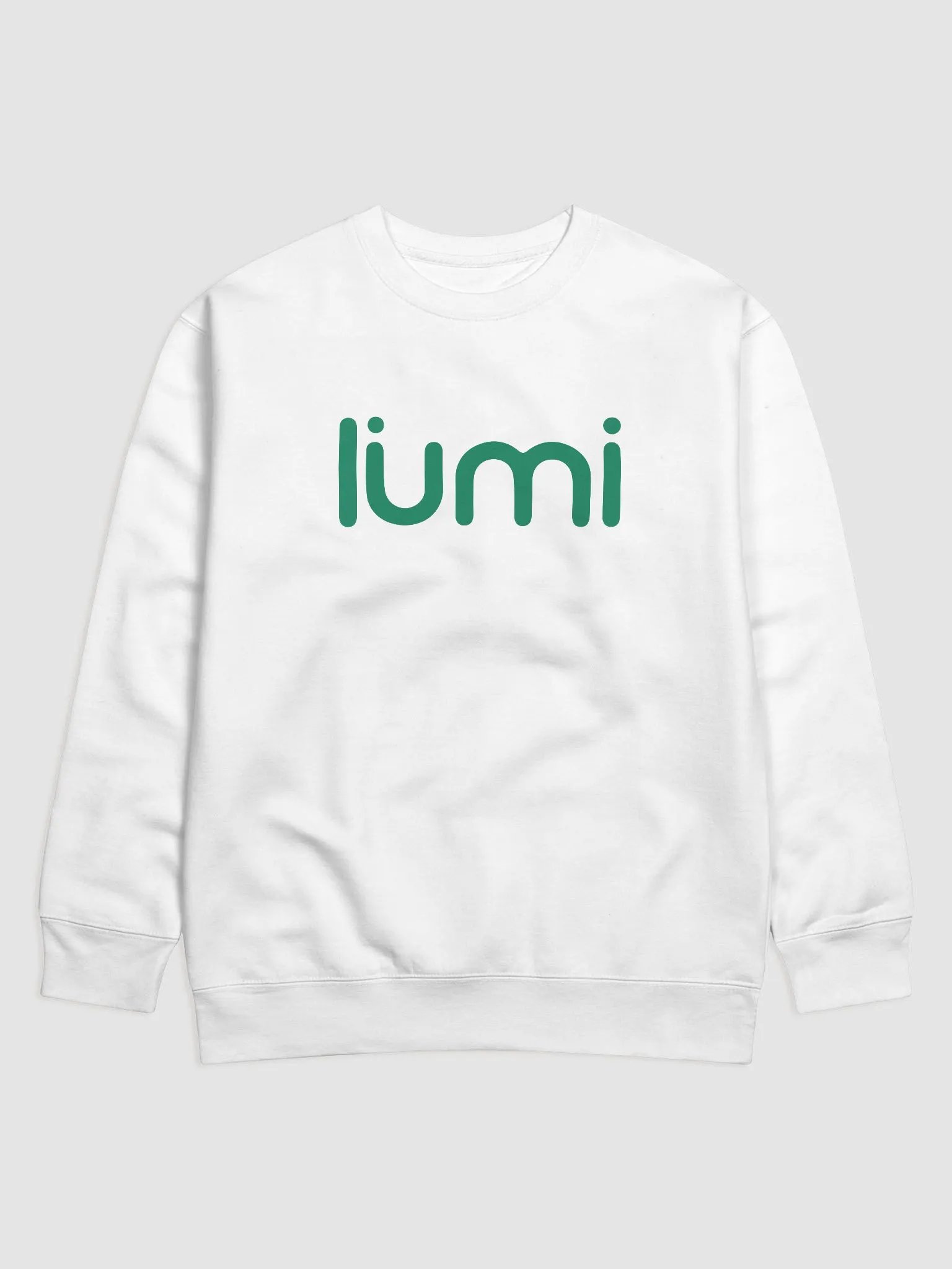 Lumi Sweatshirt product image (1)