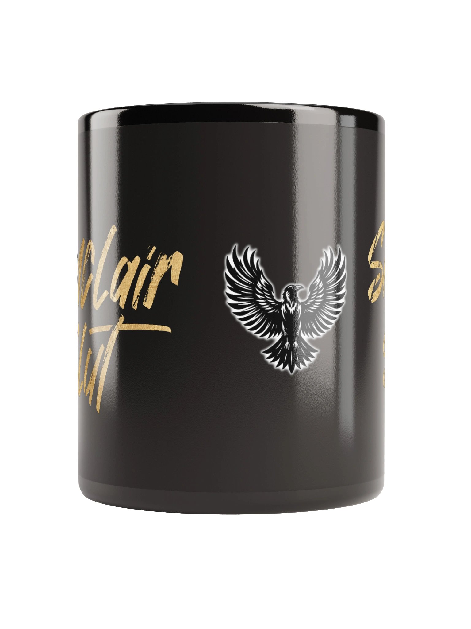 Sinclair Slut Coffee Mug product image (2)