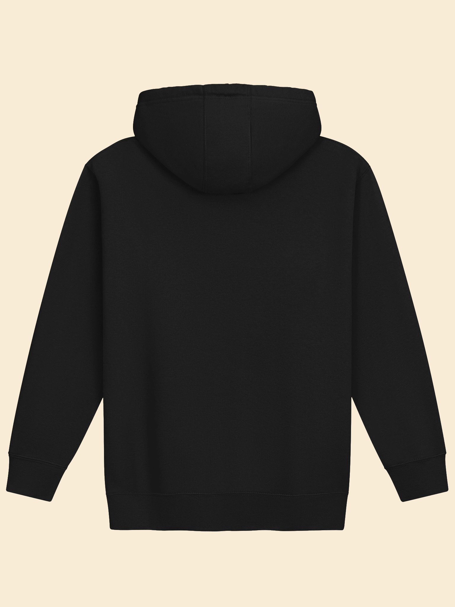 No Puff Club Member Hoodie product image (6)