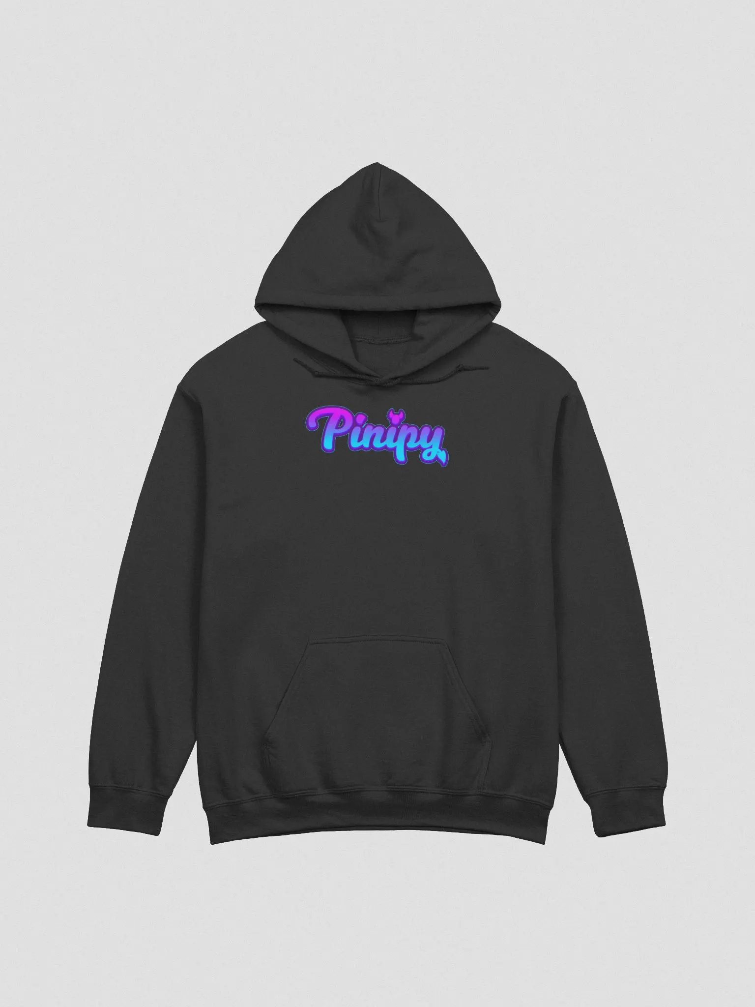 Pinipy Hoodie V2 (Colour Options) product image (1)