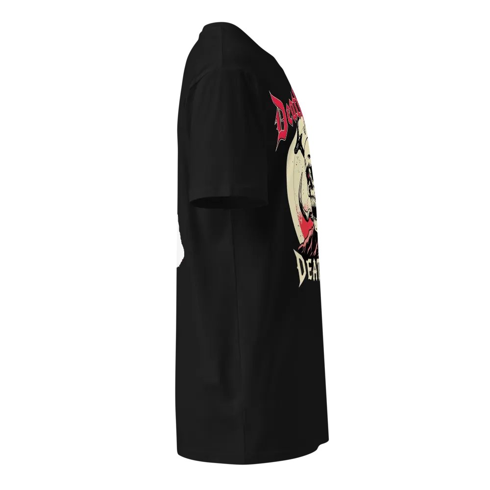 MAKE A DEATHWISH HOOKS product image (4)