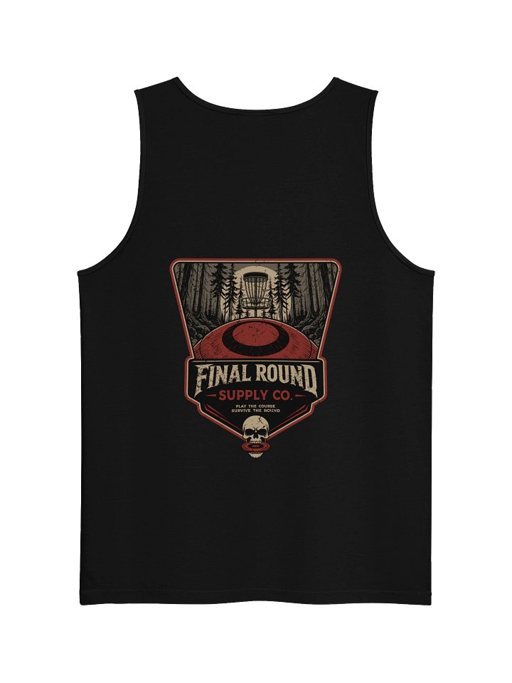 Final Round Tank product image (2)