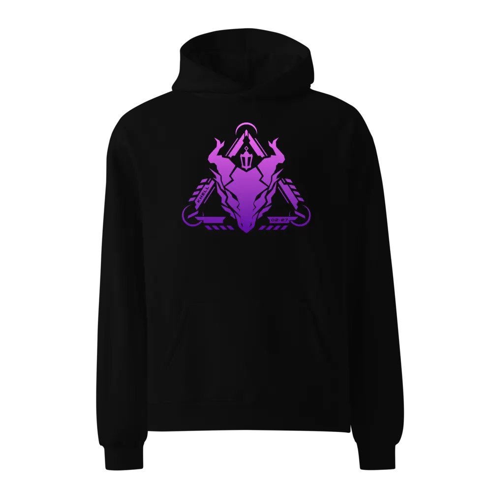 Khell Hoodie product image (5)