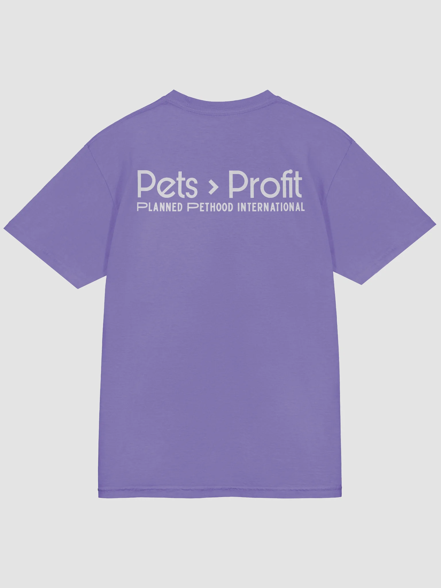 PoP PPI Tee product image (4)