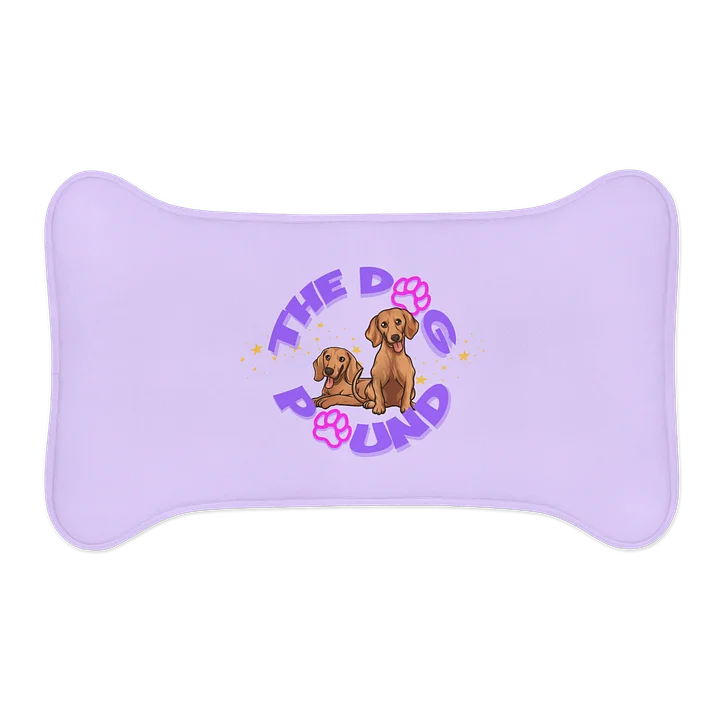 Dog Pound Pet Mat product image (2)