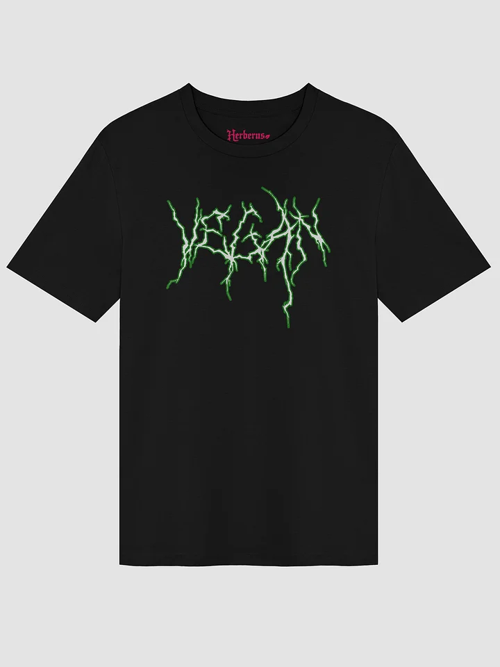 Vegan Metal Tee product image (2)
