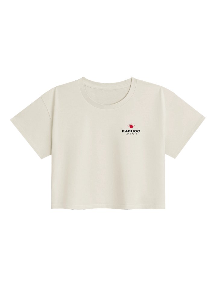 KAKUGO — WORTH TEE product image (19)