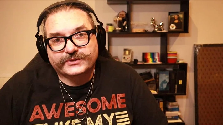 Video thumbnail