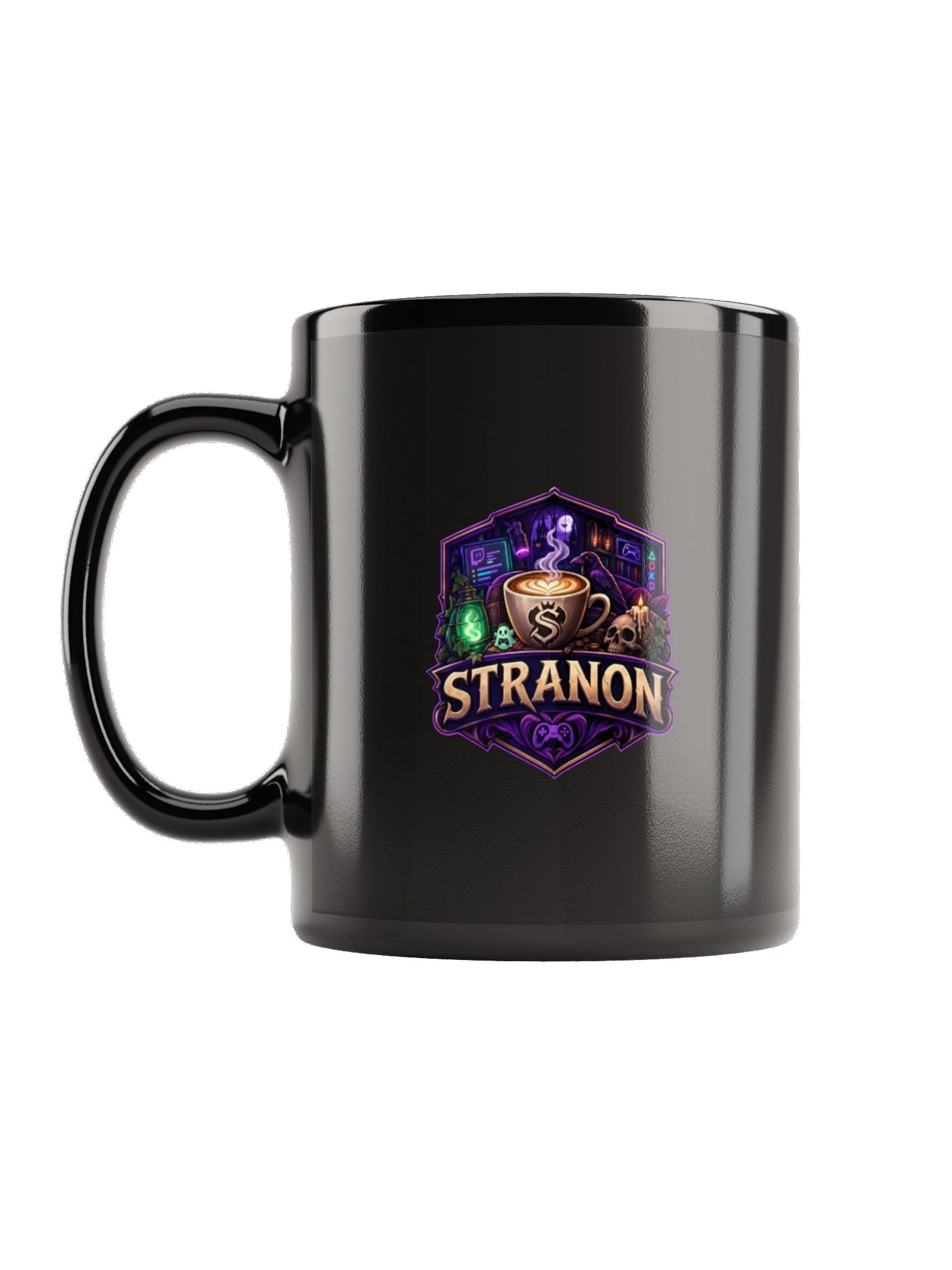 Tazza Stranon cafè product image (1)