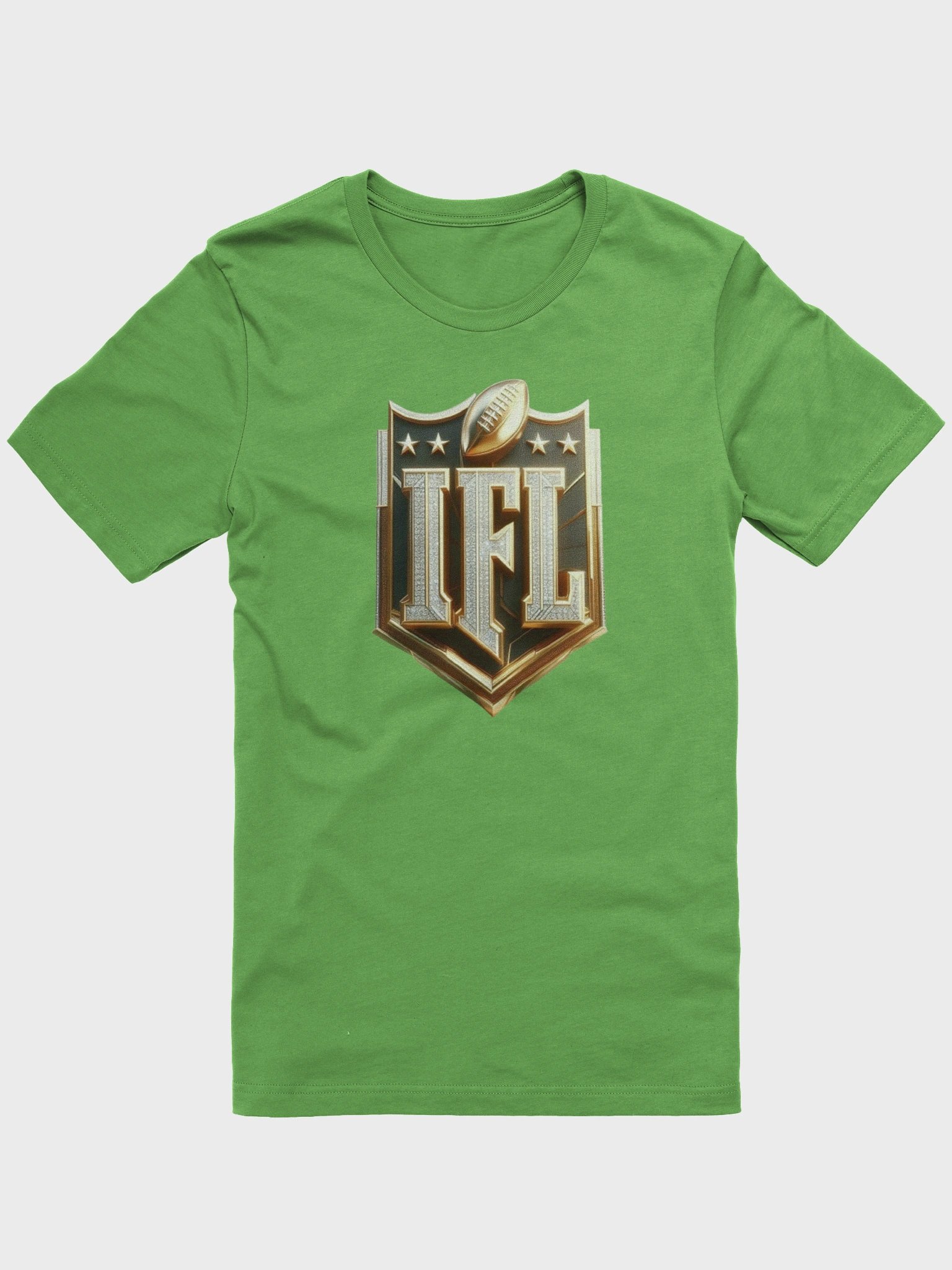 IFL Logo T-Shirt product image (1)