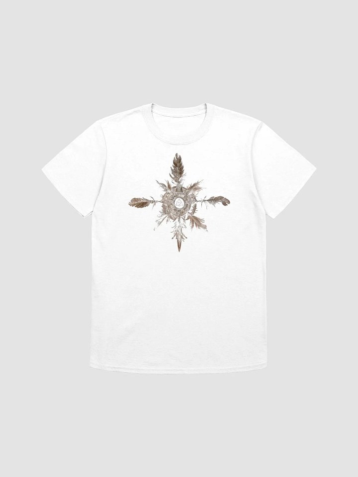 Tee shirt - New logo product image (1)