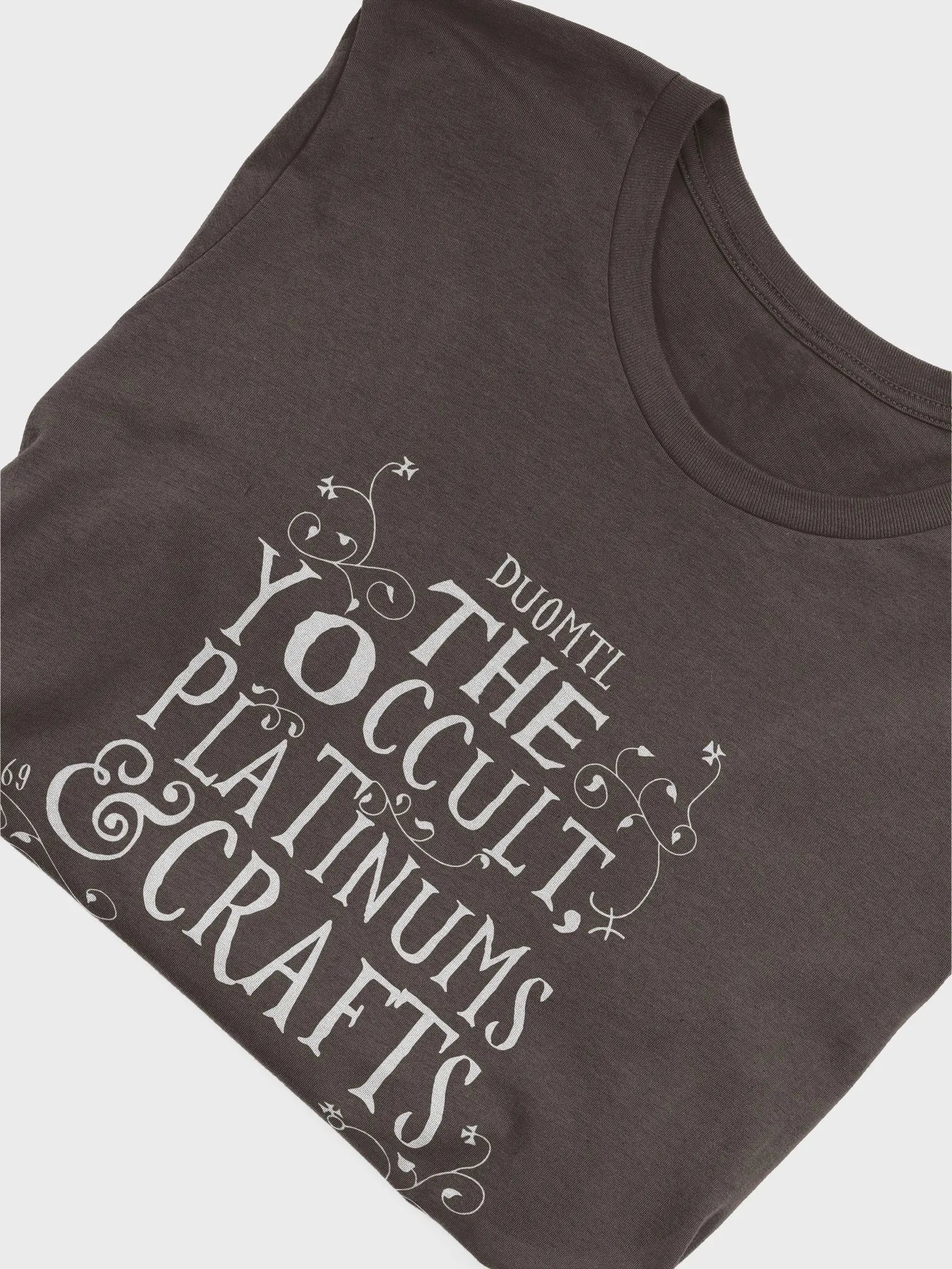 The Yoccult product image (5)