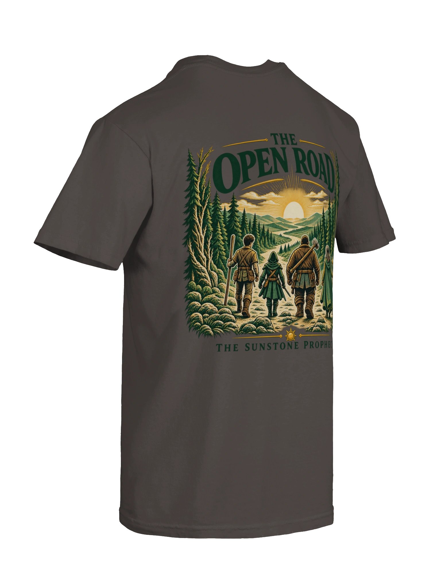 Open Road Shirt product image (56)