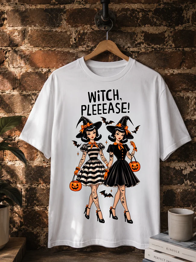 Halloween Collection 
