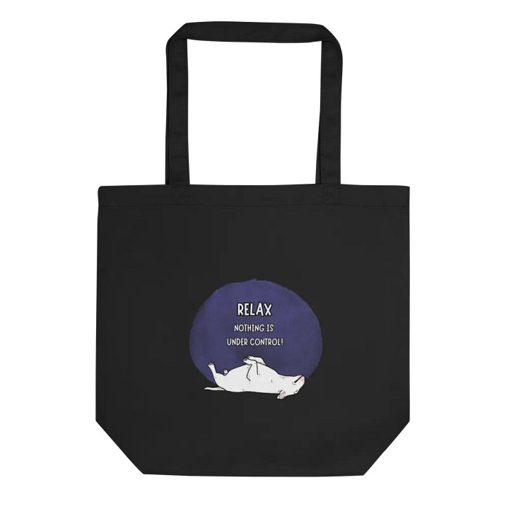 Bull Terrier - Relax product image (2)