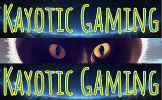 Kayotic Animal
