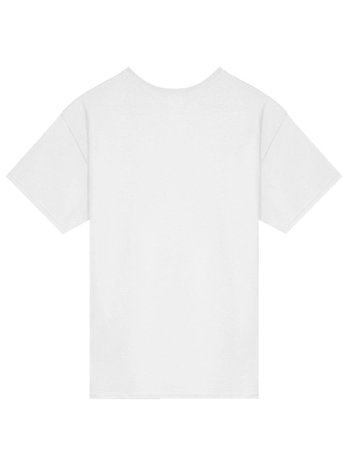 Partido Anticomunista Cubano Heavyweight T-Shirt product image (2)