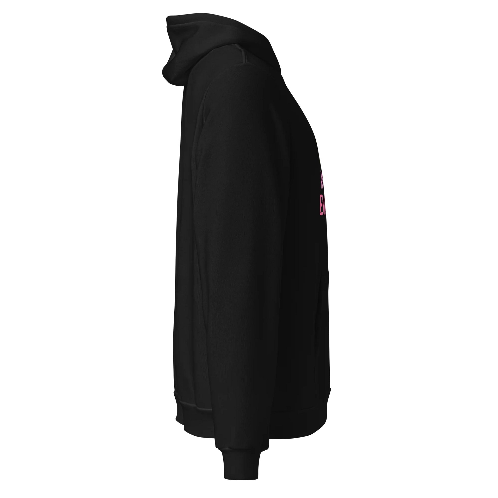 Expect Nothing Appreciate Everything Hoodie product image (6)