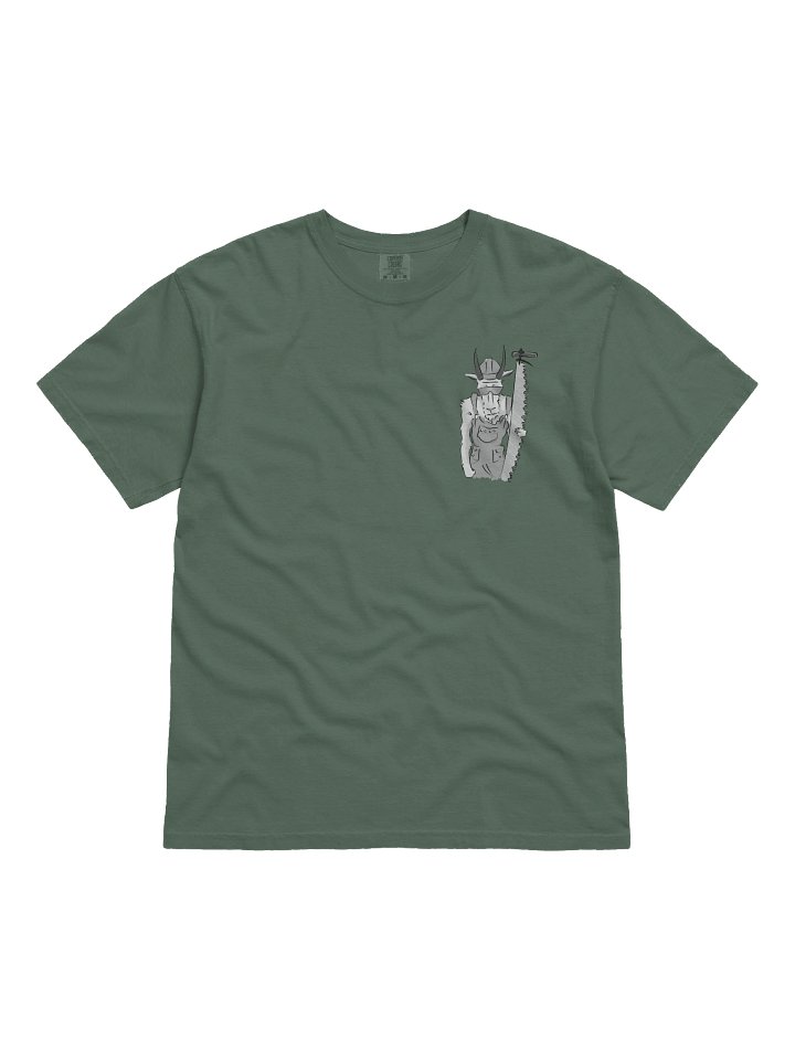 Goated Tee product image (11)