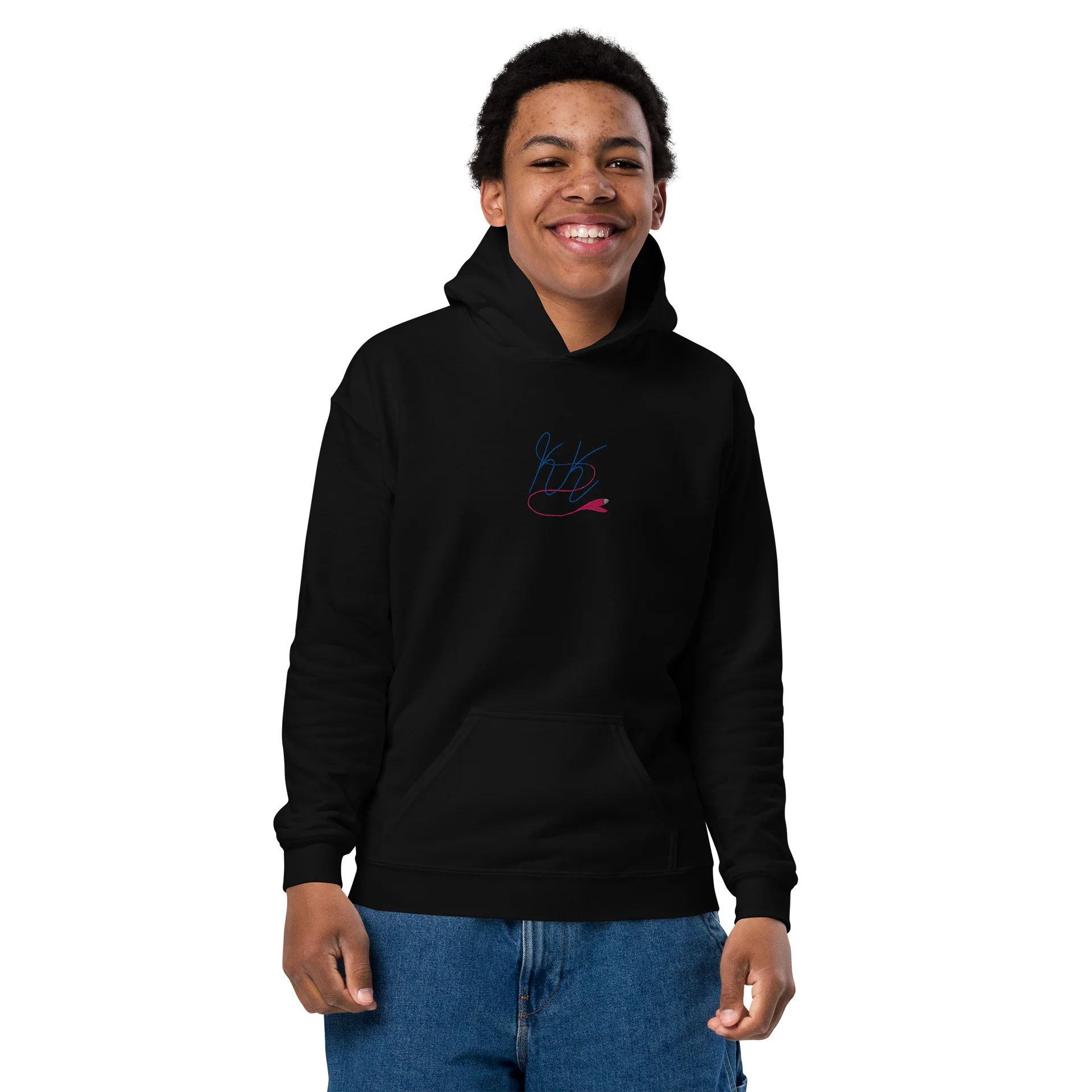 The Kids' Kayko Hoodie (NEW COLORS!) product image (2)