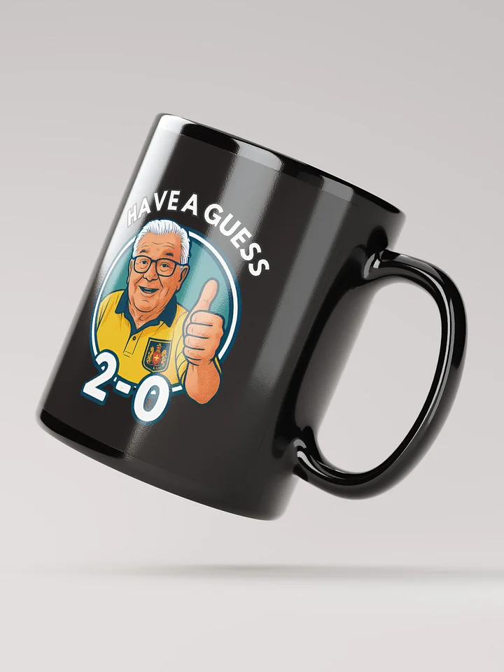 Magic Moss Mug product image (2)