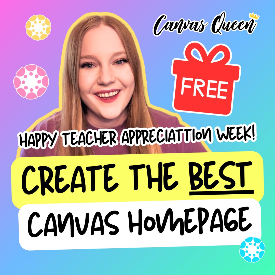 Canvas Page Layout Template product image (1)